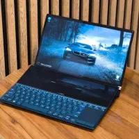 لپ تاپ ایسوس ZenBook UX482E