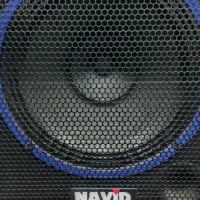 باند نوید بزرگ