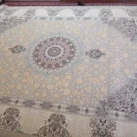 فرش ستاره کویر بیدگل