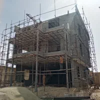 داربست بومهن پردیس
