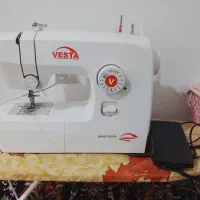 چرخ خیاطی