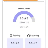 اخذ مدرک تافل آیلتس Duolingo GRE GMAT NAATI TOLC