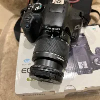 کانن 1300D نو و بسیار تمیز