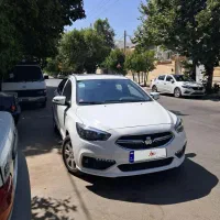 شاهین اتوماتیکcvt