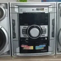 ضبط کاست و فلش خور اصلی