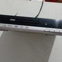 دستگاه دی وی دی و باند مارشال