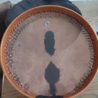 دف دربندی،خانقاهی