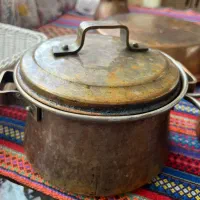 ظروف مسی