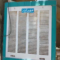 کولر آبی