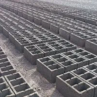 تولید و فروش ویژه بلوک سیمانی ته پر
