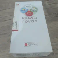 هواویnova9|موبایل|کرمان, |دیوار