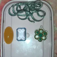 گردنبنده عتیقه