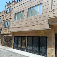 ویلایی جنوبی دوطبقه لوکس اوکازیون