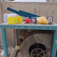 تعمیر سرویس کولر گازی و آبی  گاز رو میزی