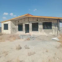 باغ نیمه کاره 600متری تیمیارت