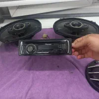 ضبط و باند پایونیر اصلی