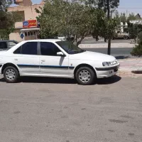 پارس سال مدل 94 بدون رنگ
