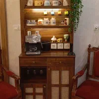کافه بار جهیزیه عروس