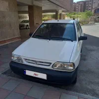 پراید مدل ۹۸ فروش فوری