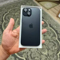 فروش ویژه آیفون 15 نرمال باطری 100 خشک خشک