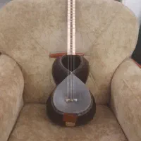 تار قدیمی حاج اقا