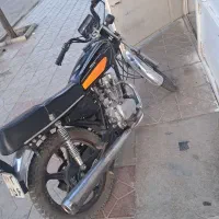 موتور هوندا 125 مدل 93 رینگ اسپرت