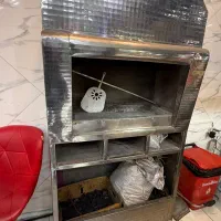 کباب پز،خمیر بازکن،تنور لواش