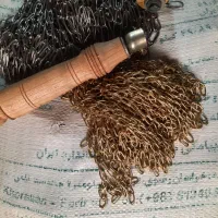 زنجیر هیئتی