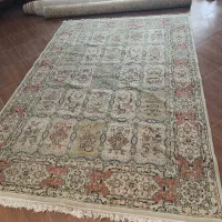 فرش ماشینی