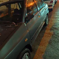 پراید مدل86