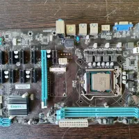 باندل ddr4 با پردازنده ۲هسته g4400 نسل ۶
