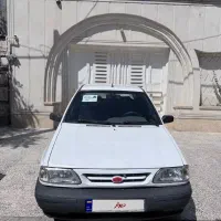 پراید مدل ۹۵