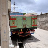 خاور|خودرو سنگین|الشتر, |دیوار