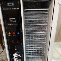 دستگاه میوه خشک کن شغل خانگی کار در منزل