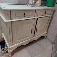 جاکفشی|بوفه، ویترین، کنسول|کرج, چهارصد دستگاه|دیوار