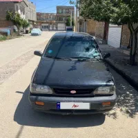 پراید مدل 83