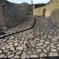 بنایی دیوار چینی.سیمانکاری