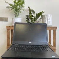 Dell precision 3520