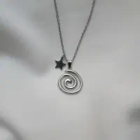 گردنبندِ اسپیرال