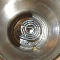 سماور برقی