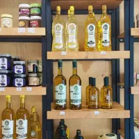 مرجع روغن های طبیعی وخالص در استان قم