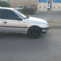 پژو ۴۰۵|خودرو سواری و وانت|اهواز, کمپلو شمالی|دیوار