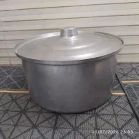 قابلمه روحی سایز بزرگ