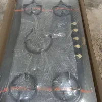 گاز|اجاق گاز و لوازم برقی پخت‌وپز|گناباد, |دیوار