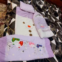 ست خواب بچه