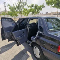 فروش فوری پراید اماده به کار