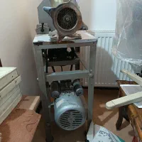 چرخ گوشتی صنعتی سایز 32