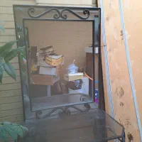 میز فرفوژه