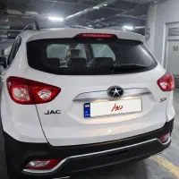 جک اس تری (S3 اتوماتیک) (صفر کیلومتر 1403)