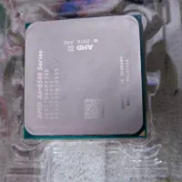 Cpu A10 9700 + A6 8500|قطعات و لوازم جانبی رایانه|قوچان, |دیوار